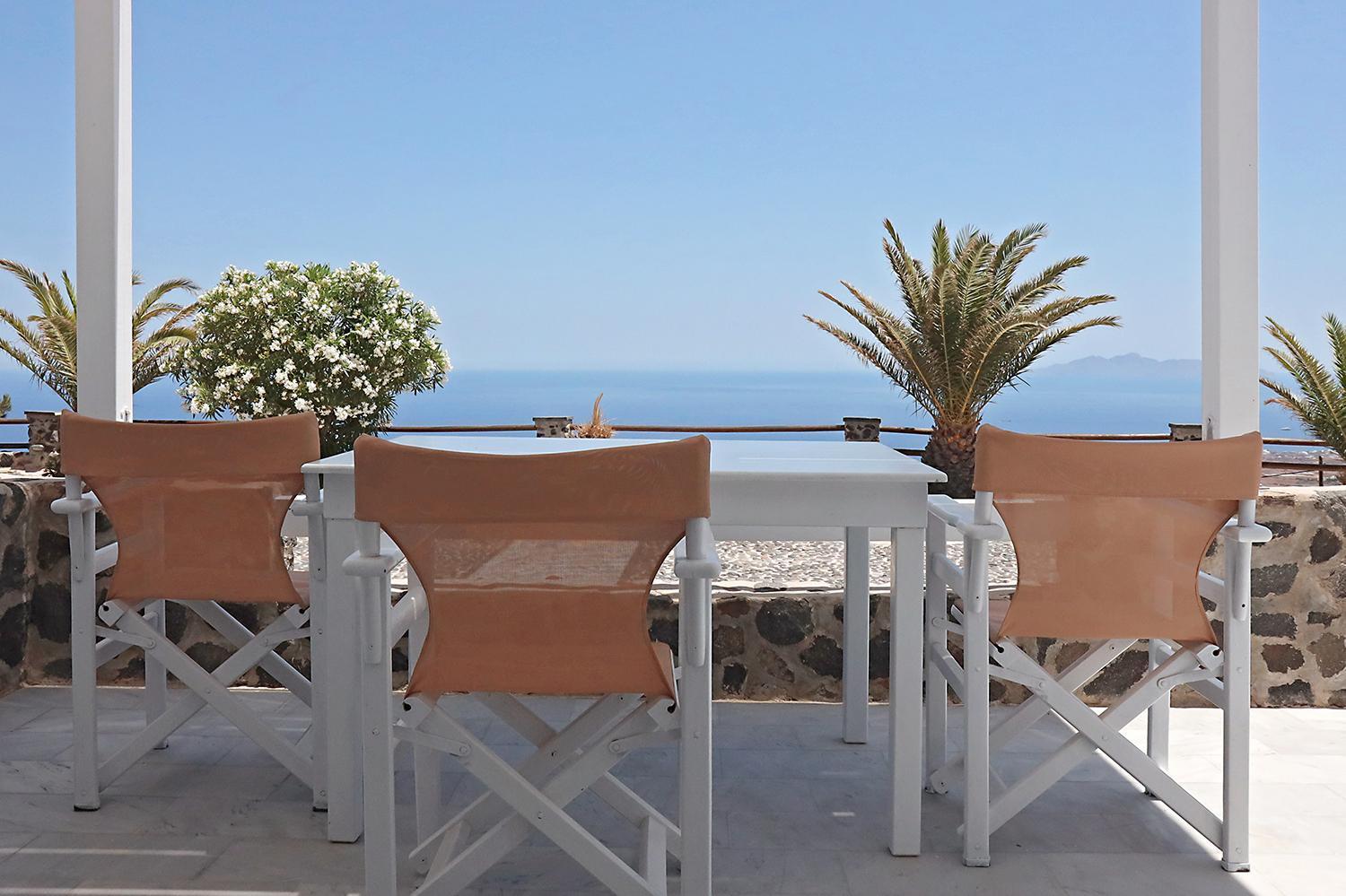 Phaos Santorini Suites Imerovigli  Exterior photo