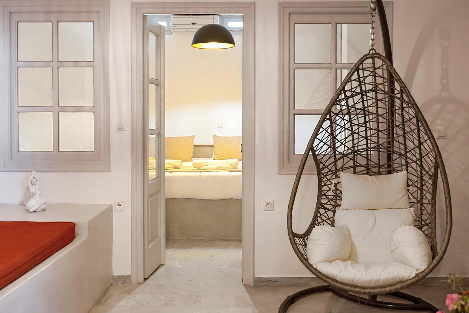 Phaos Santorini Suites Imerovigli  Exterior photo
