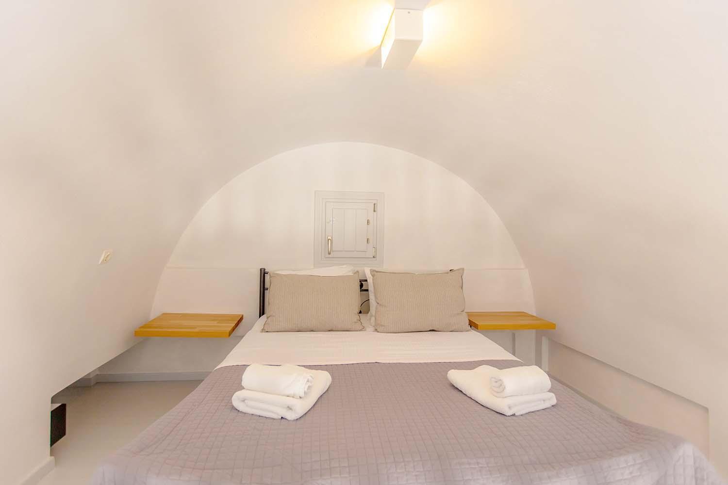 Phaos Santorini Suites Imerovigli  Exterior photo