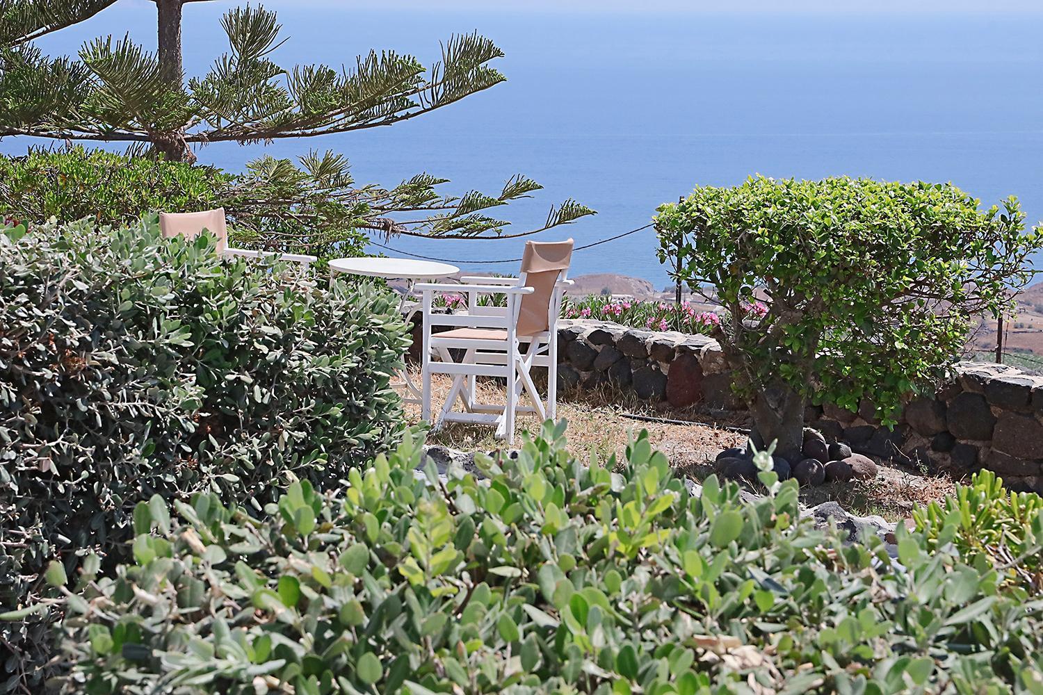Phaos Santorini Suites Imerovigli  Exterior photo