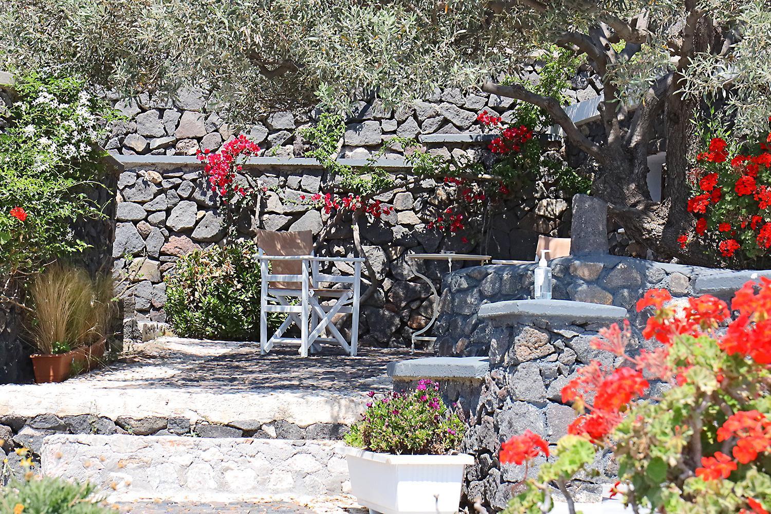 Phaos Santorini Suites Imerovigli  Exterior photo