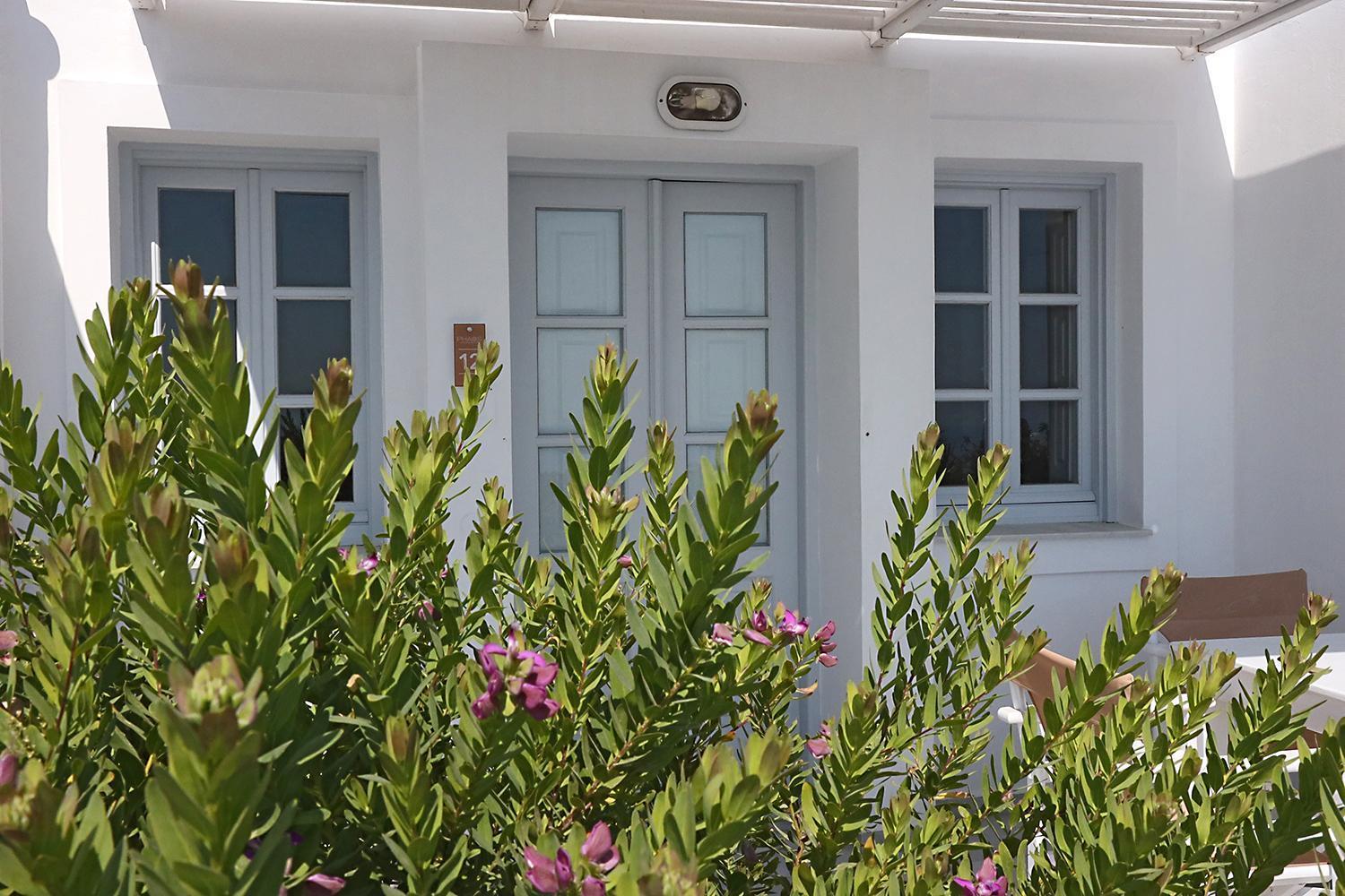 Phaos Santorini Suites Imerovigli  Exterior photo
