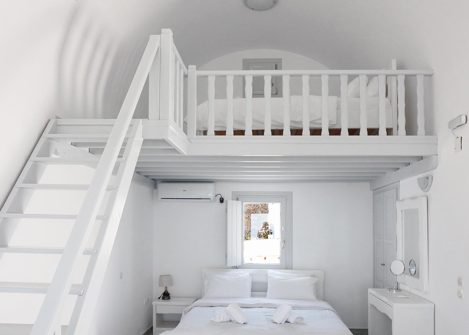 Phaos Santorini Suites Imerovigli  Exterior photo