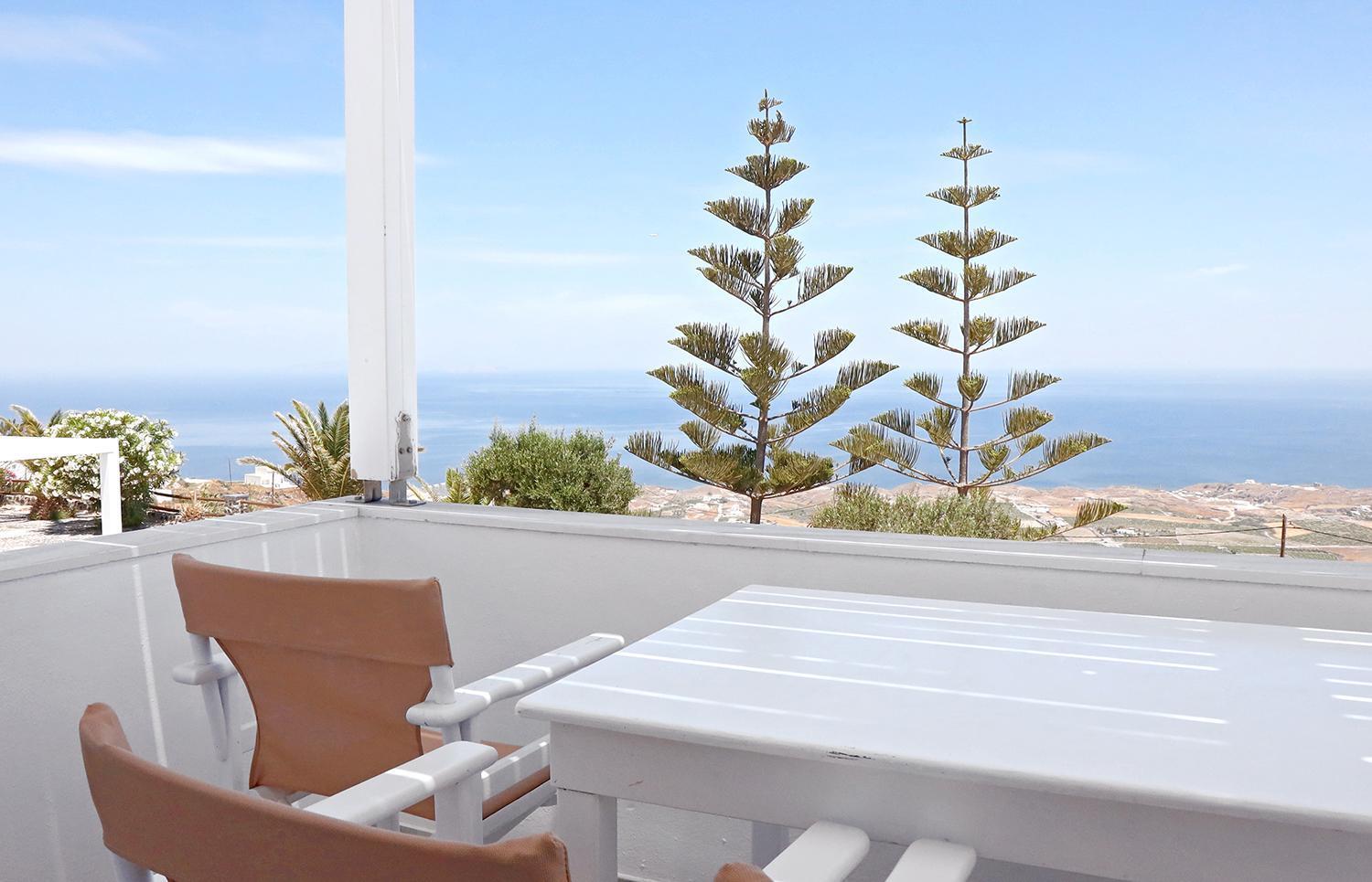 Phaos Santorini Suites Imerovigli  Exterior photo