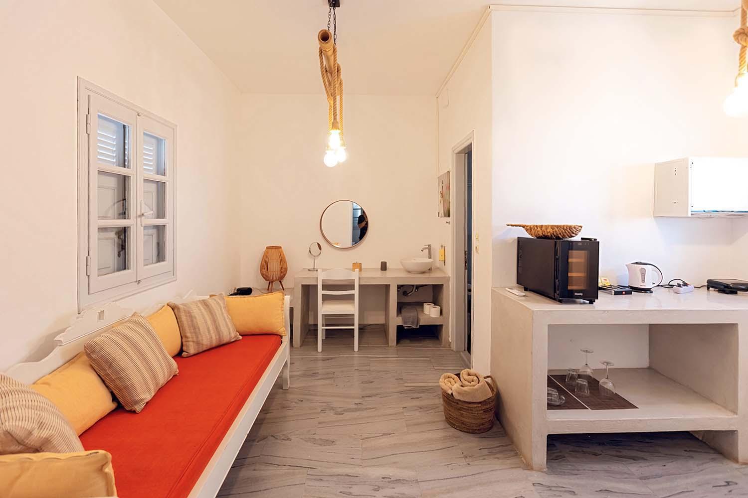 Phaos Santorini Suites Imerovigli  Exterior photo