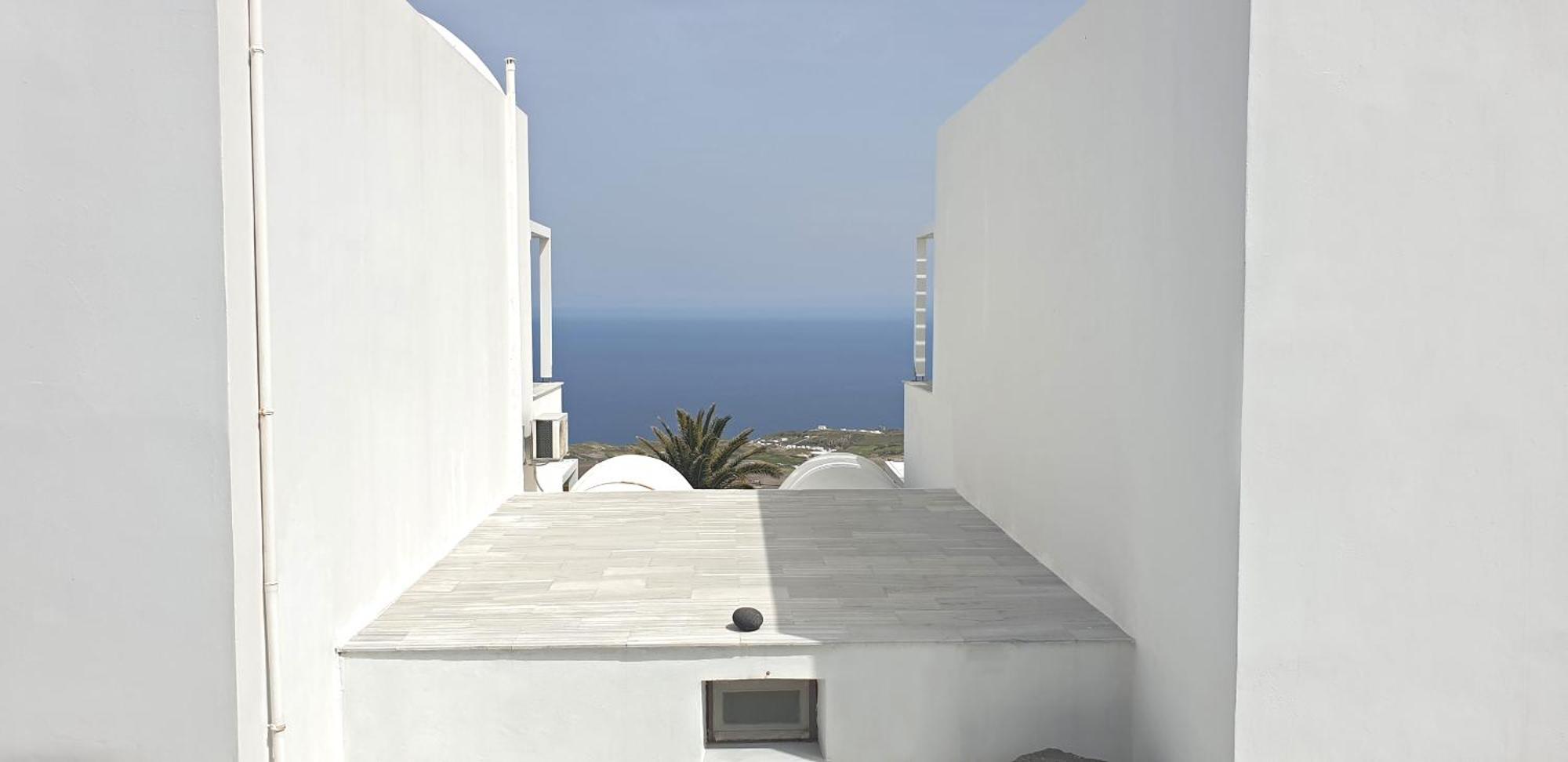 Phaos Santorini Suites Imerovigli  Exterior photo