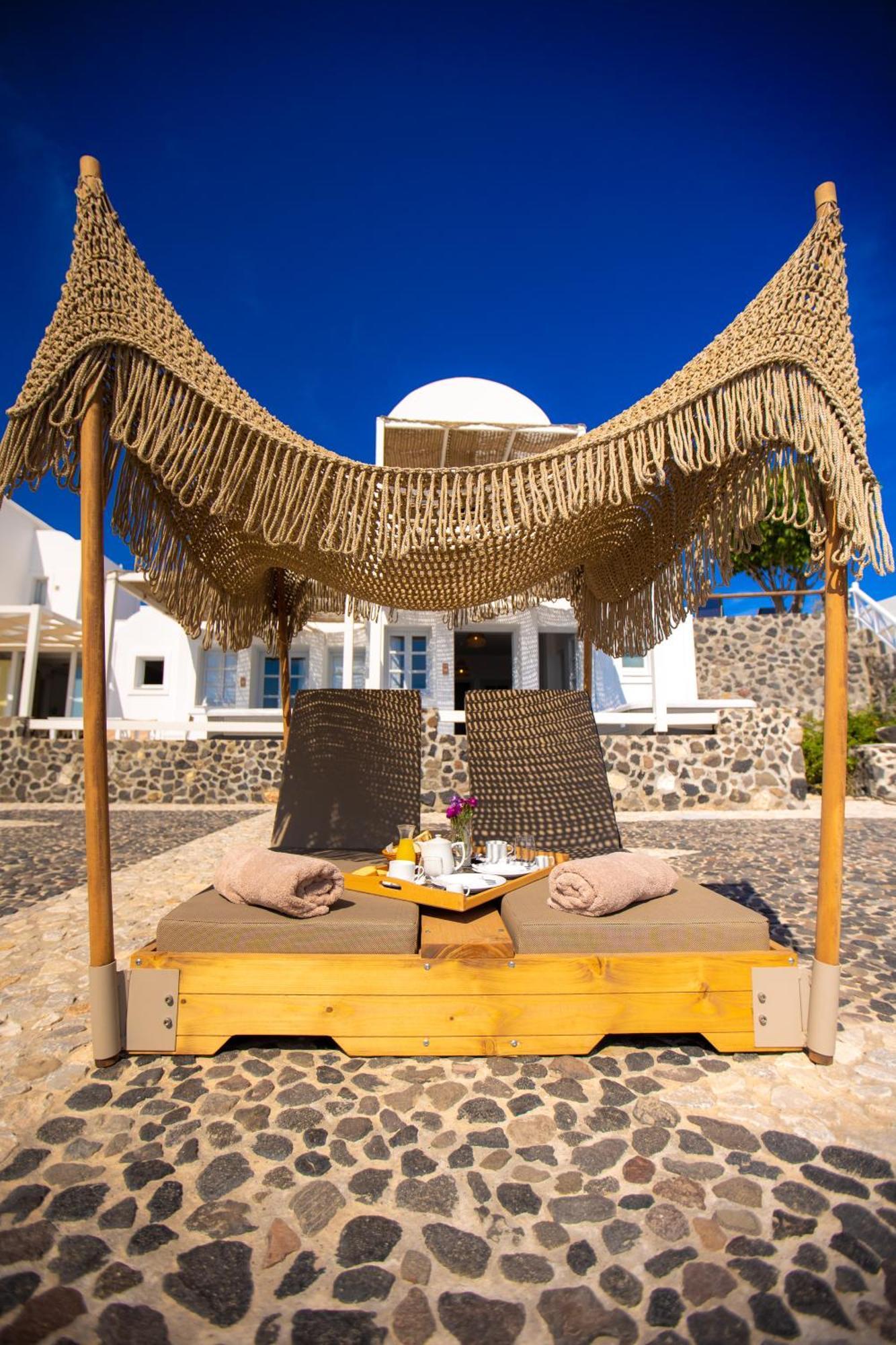 Phaos Santorini Suites Imerovigli  Exterior photo